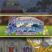 Adventure Wonderland Deluxe